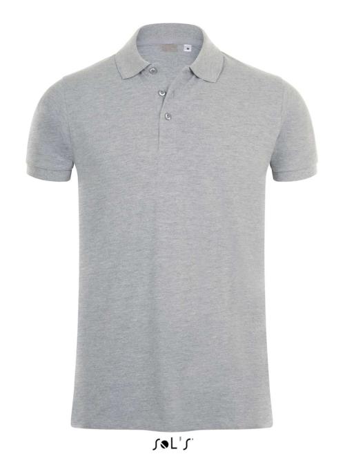 PHOENIX MEN COTTON-ELASTANE POLO SHIRT PHOENIX MEN COTTON-ELASTANE POLO SHIRT