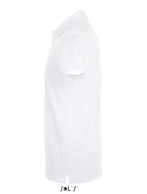 PHOENIX MEN COTTON-ELASTANE POLO SHIRT