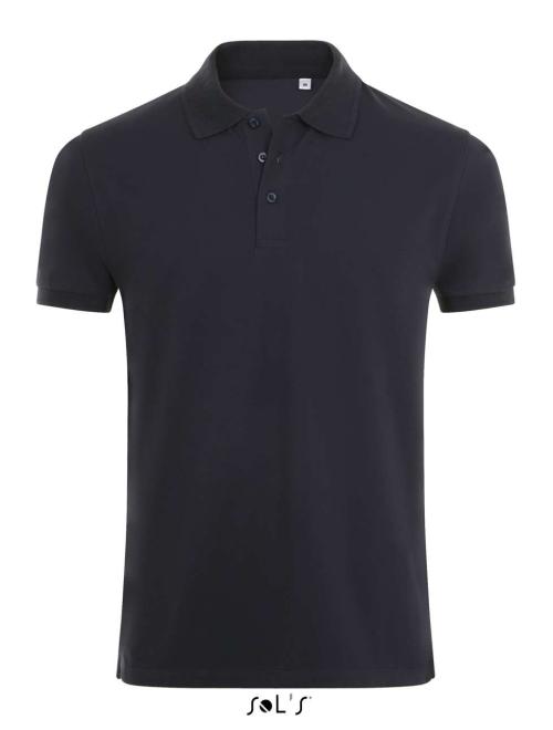 PHOENIX MEN COTTON-ELASTANE POLO SHIRT PHOENIX MEN COTTON-ELASTANE POLO SHIRT