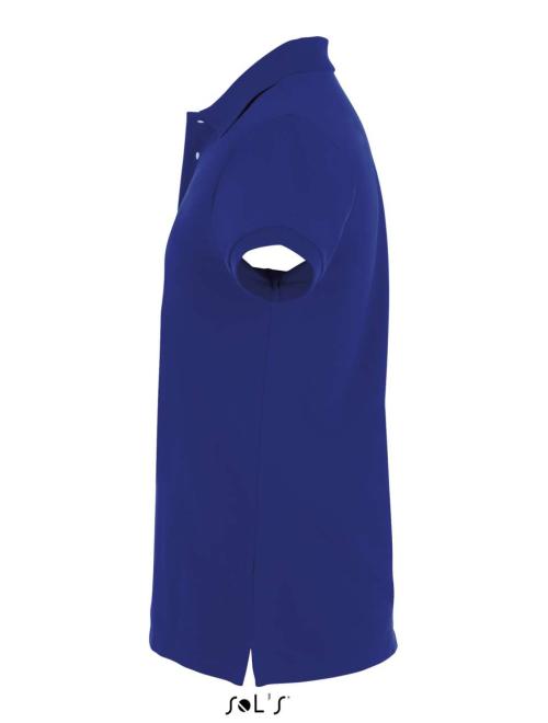 PHOENIX MEN COTTON-ELASTANE POLO SHIRT