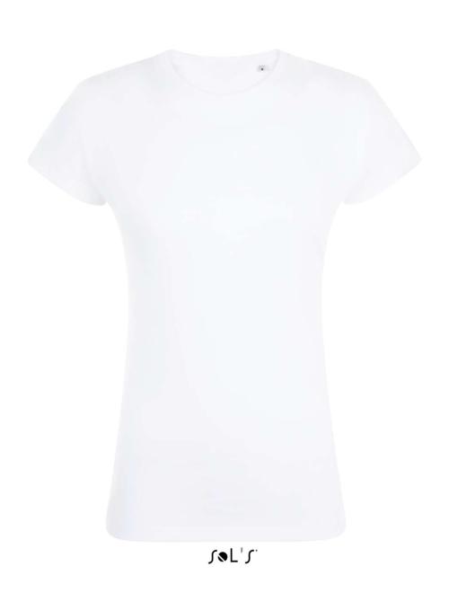 MAGMA WOMEN SUBLIMATION T-SHIRT MAGMA WOMEN SUBLIMATION T-SHIRT