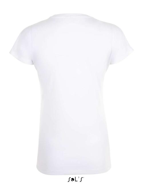 MAGMA WOMEN SUBLIMATION T-SHIRT MAGMA WOMEN SUBLIMATION T-SHIRT