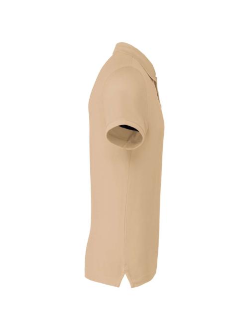 MEN'S SHORT-SLEEVED POLO SHIRT
