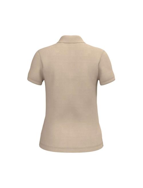 LADIES' SHORT-SLEEVED POLO SHIRT LADIES' SHORT-SLEEVED POLO SHIRT