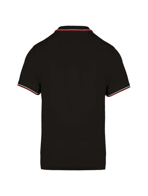 MEN'S SHORT-SLEEVED POLO SHIRT MEN'S SHORT-SLEEVED POLO SHIRT