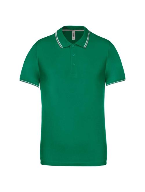MEN'S SHORT-SLEEVED POLO SHIRT MEN'S SHORT-SLEEVED POLO SHIRT