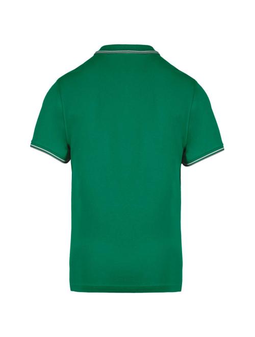 MEN'S SHORT-SLEEVED POLO SHIRT MEN'S SHORT-SLEEVED POLO SHIRT