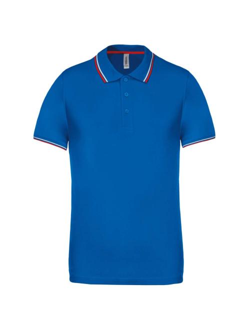 MEN'S SHORT-SLEEVED POLO SHIRT MEN'S SHORT-SLEEVED POLO SHIRT