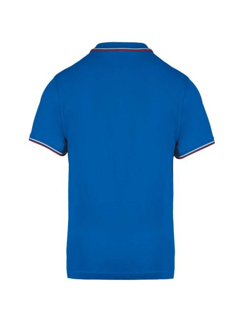MEN'S SHORT-SLEEVED POLO SHIRT MEN'S SHORT-SLEEVED POLO SHIRT