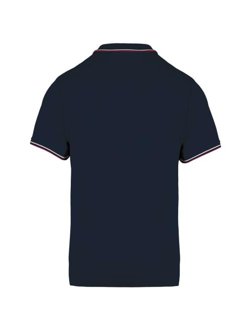 MEN'S SHORT-SLEEVED POLO SHIRT MEN'S SHORT-SLEEVED POLO SHIRT