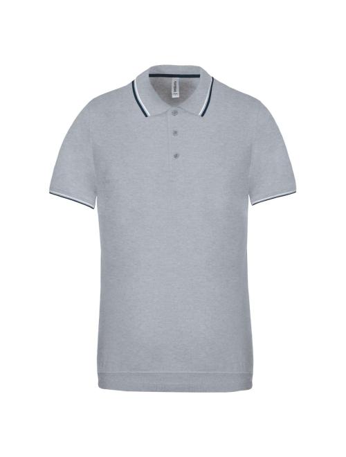 MEN'S SHORT-SLEEVED POLO SHIRT MEN'S SHORT-SLEEVED POLO SHIRT