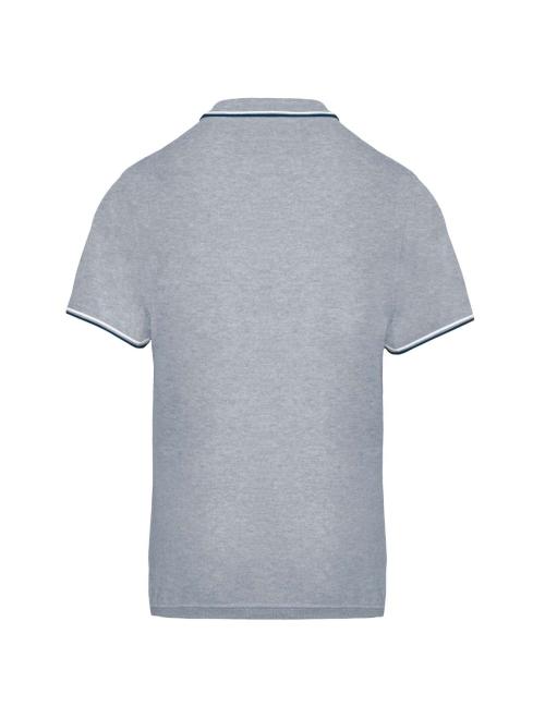 MEN'S SHORT-SLEEVED POLO SHIRT MEN'S SHORT-SLEEVED POLO SHIRT