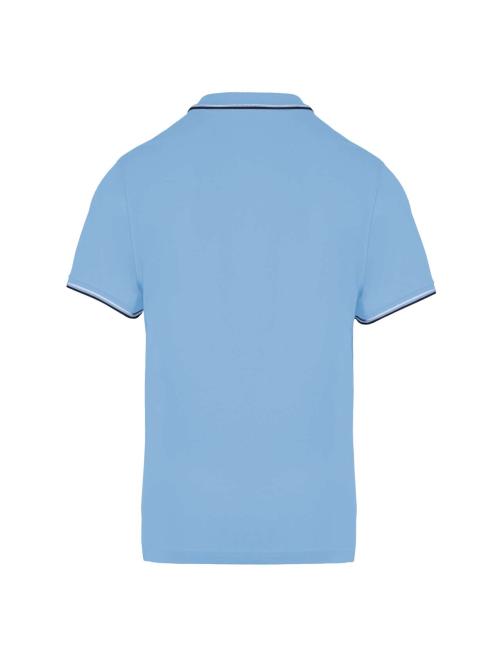 MEN'S SHORT-SLEEVED POLO SHIRT MEN'S SHORT-SLEEVED POLO SHIRT