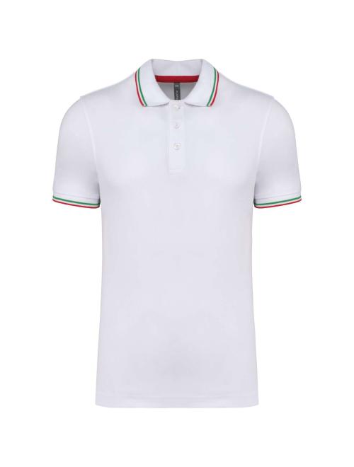MEN'S SHORT-SLEEVED POLO SHIRT MEN'S SHORT-SLEEVED POLO SHIRT