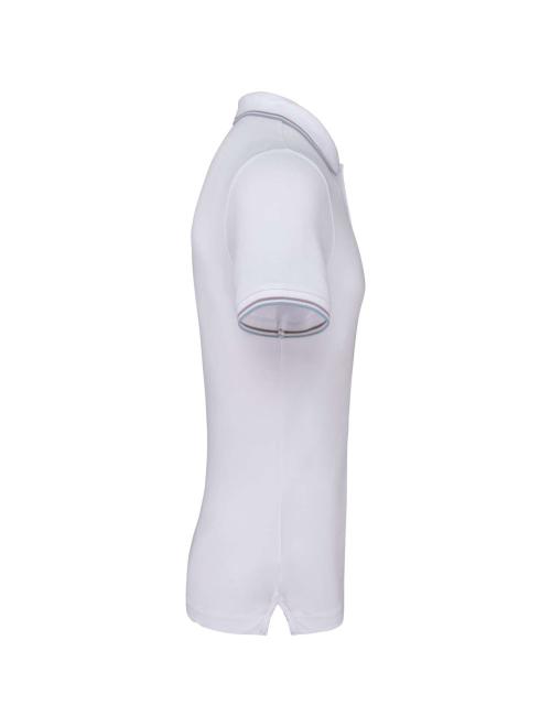 MEN'S SHORT-SLEEVED POLO SHIRT