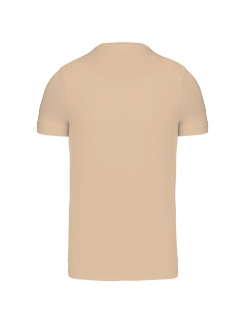 SHORT SLEEVE CREW NECK T-SHIRT SHORT SLEEVE CREW NECK T-SHIRT
