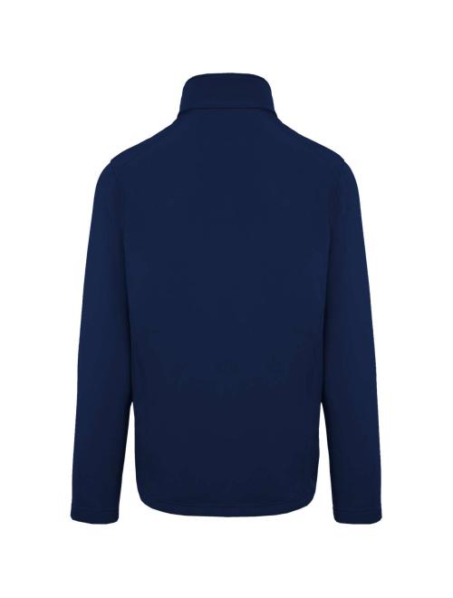 MEN’S 2-LAYER SOFTSHELL JACKET MEN’S 2-LAYER SOFTSHELL JACKET