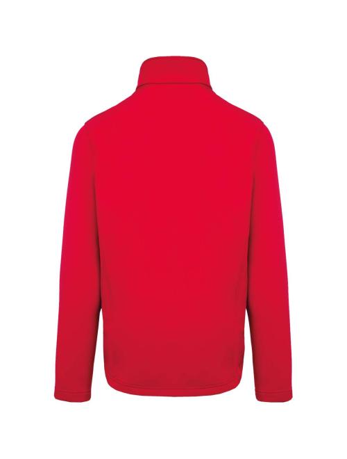 MEN’S 2-LAYER SOFTSHELL JACKET MEN’S 2-LAYER SOFTSHELL JACKET