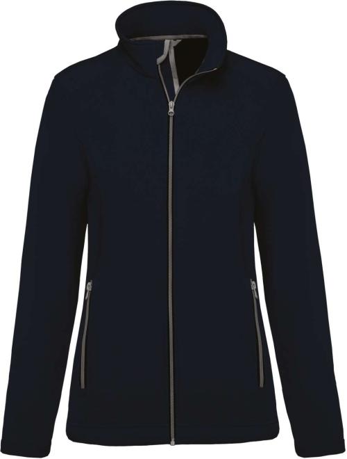LADIES’ 2-LAYER SOFTSHELL JACKET LADIES’ 2-LAYER SOFTSHELL JACKET
