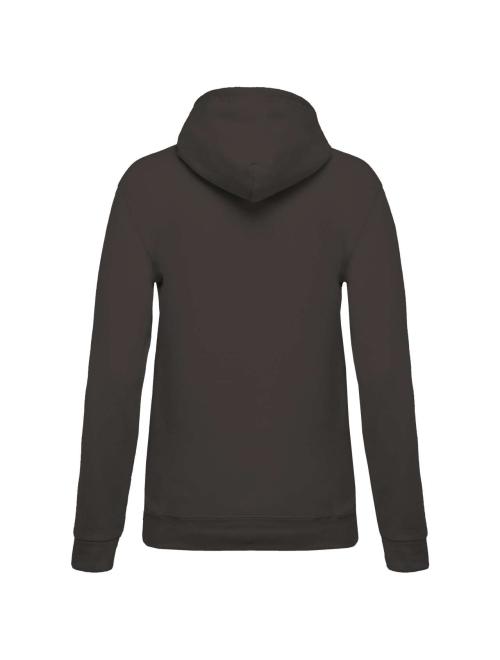 LADIES’ HOODED SWEATSHIRT LADIES’ HOODED SWEATSHIRT