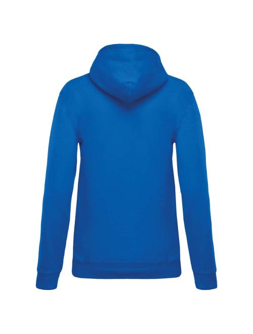 LADIES’ HOODED SWEATSHIRT LADIES’ HOODED SWEATSHIRT