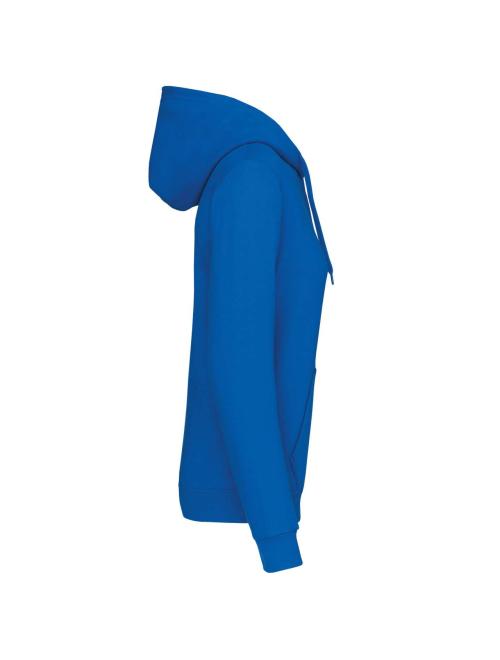 LADIES’ HOODED SWEATSHIRT LADIES’ HOODED SWEATSHIRT