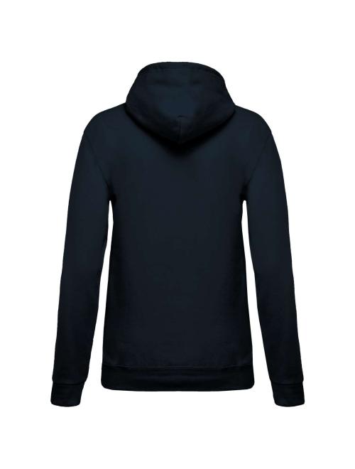 LADIES’ HOODED SWEATSHIRT LADIES’ HOODED SWEATSHIRT