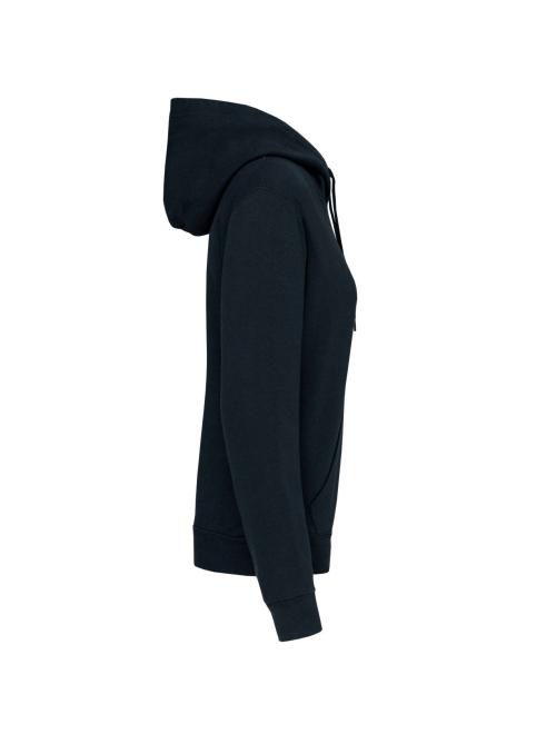 LADIES’ HOODED SWEATSHIRT LADIES’ HOODED SWEATSHIRT