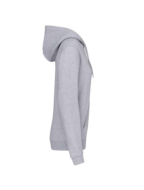 LADIES’ HOODED SWEATSHIRT LADIES’ HOODED SWEATSHIRT
