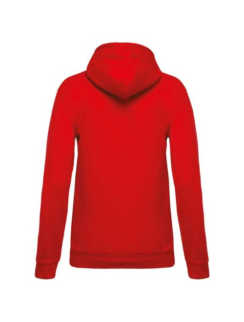 LADIES’ HOODED SWEATSHIRT LADIES’ HOODED SWEATSHIRT