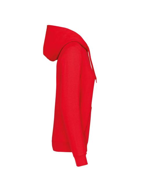 LADIES’ HOODED SWEATSHIRT LADIES’ HOODED SWEATSHIRT
