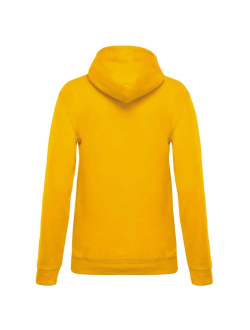 LADIES’ HOODED SWEATSHIRT LADIES’ HOODED SWEATSHIRT