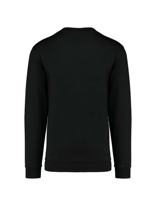 CREW NECK SWEATSHIRT CREW NECK SWEATSHIRT