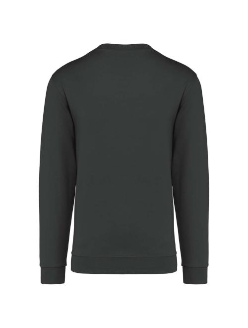 CREW NECK SWEATSHIRT
