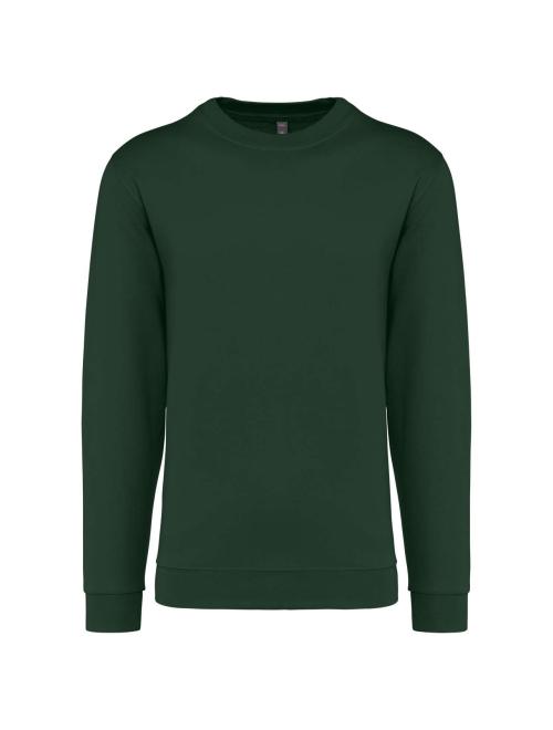 CREW NECK SWEATSHIRT