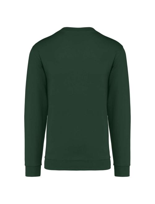 CREW NECK SWEATSHIRT CREW NECK SWEATSHIRT