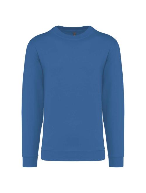 CREW NECK SWEATSHIRT