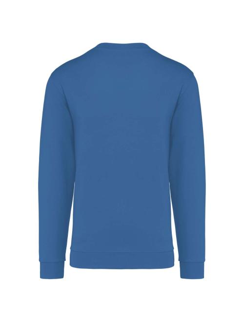 CREW NECK SWEATSHIRT