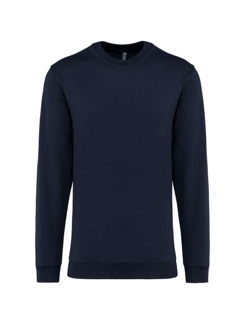 CREW NECK SWEATSHIRT