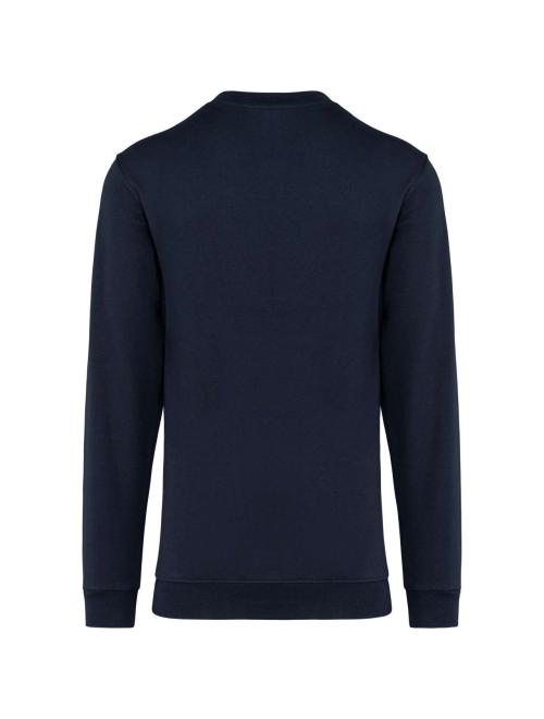 CREW NECK SWEATSHIRT CREW NECK SWEATSHIRT
