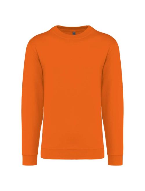 CREW NECK SWEATSHIRT