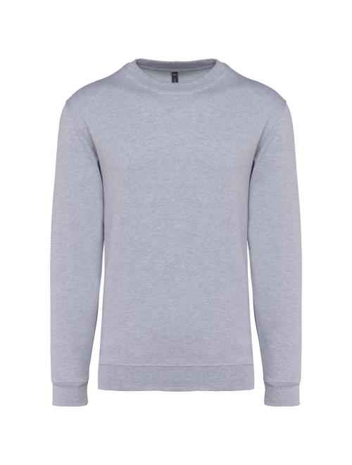CREW NECK SWEATSHIRT