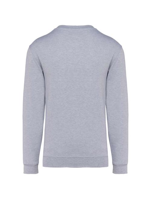 CREW NECK SWEATSHIRT CREW NECK SWEATSHIRT