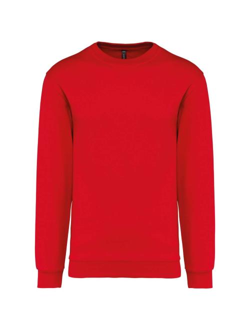 CREW NECK SWEATSHIRT