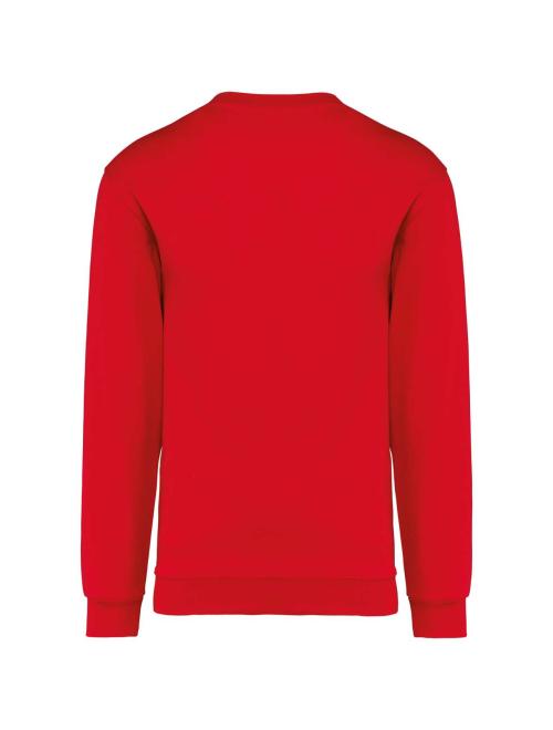 CREW NECK SWEATSHIRT CREW NECK SWEATSHIRT