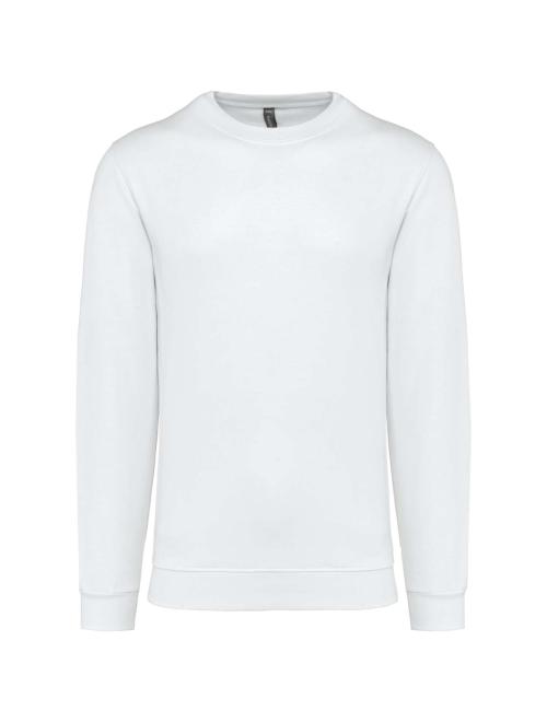 CREW NECK SWEATSHIRT