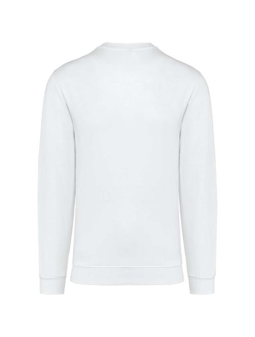 CREW NECK SWEATSHIRT
