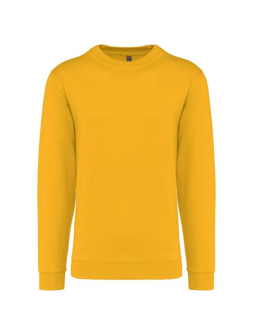 CREW NECK SWEATSHIRT
