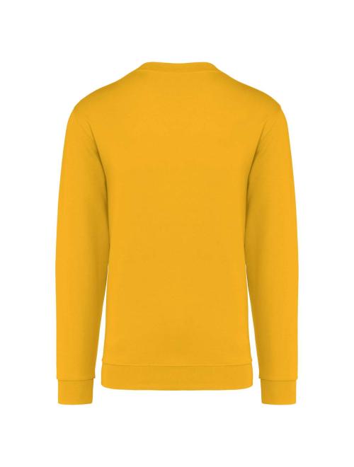 CREW NECK SWEATSHIRT CREW NECK SWEATSHIRT