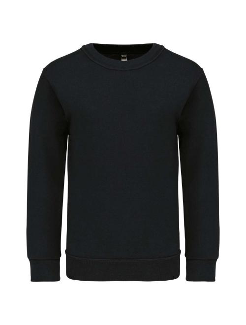 KIDS' CREW NECK SWEATSHIRT KIDS' CREW NECK SWEATSHIRT